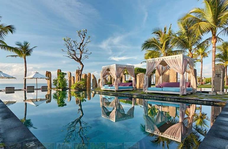 The Royal Purnama - Adults Only