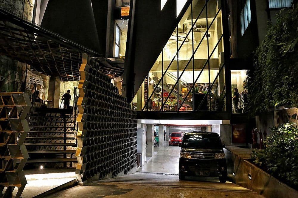 Kosenda Hotel
