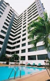 โรงแรมแม็กซ์