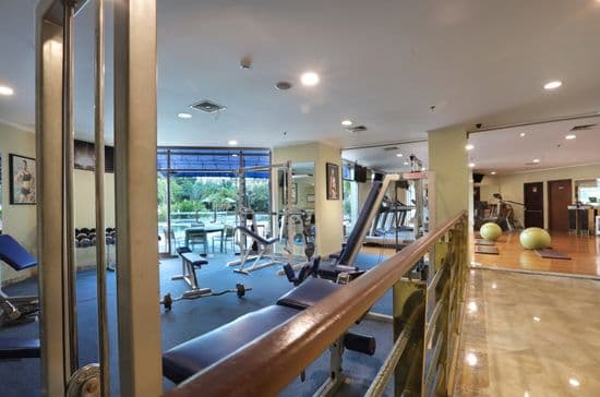 Grand Candi Hotel Grand Candi Hotel