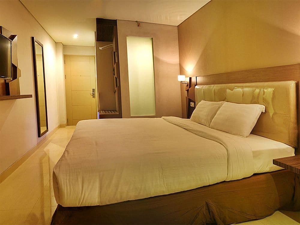 โรงแรมดาฟาม ฟอร์จูนา มาลิโอโบโร