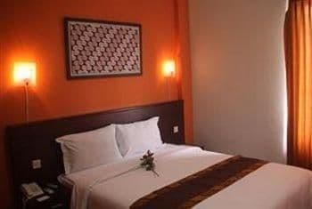 Aryuka Hotel