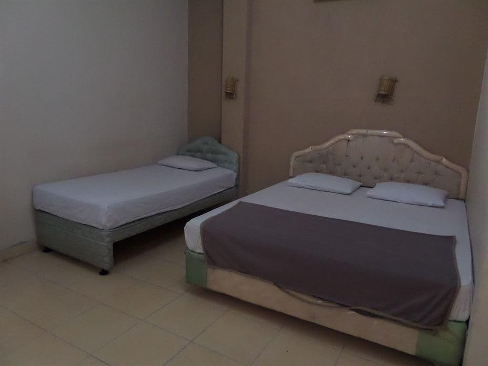 Merbabu Hotel