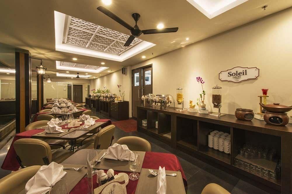 ปรานายา บูทิก โฮเต็ล