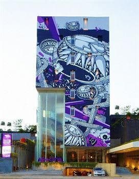 ARTOTEL Thamrin Jakarta