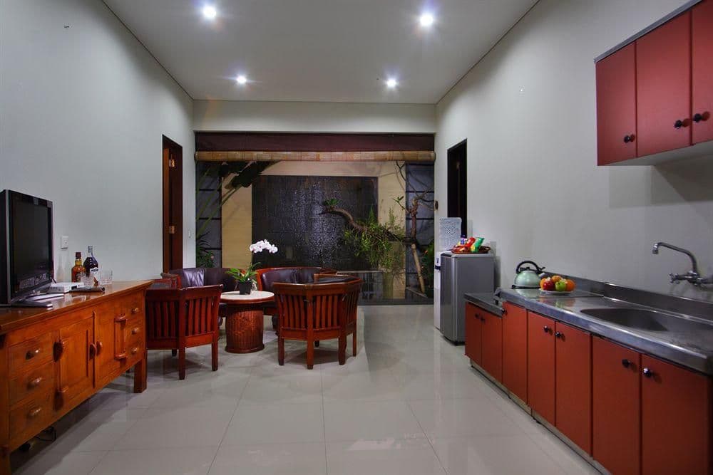 Villa Tunjung Asri Kerobokan Villa Tunjung Asri Kerobokan