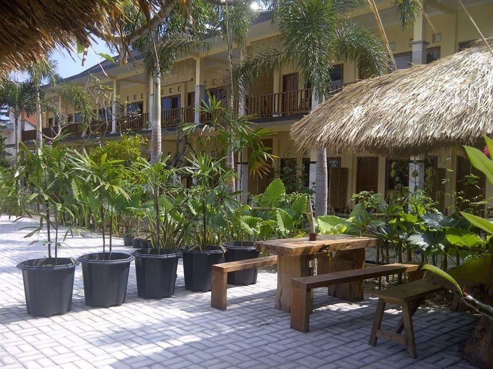Central Inn