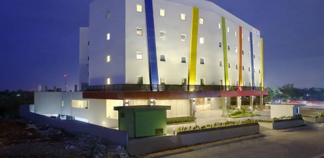 Amaris Hotel Karawang