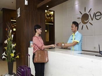 Everyday Smart Mangga Besar Everyday Smart Mangga Besar