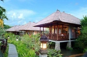 Santi Mandala Villa & Spa Santi Mandala Villa & Spa