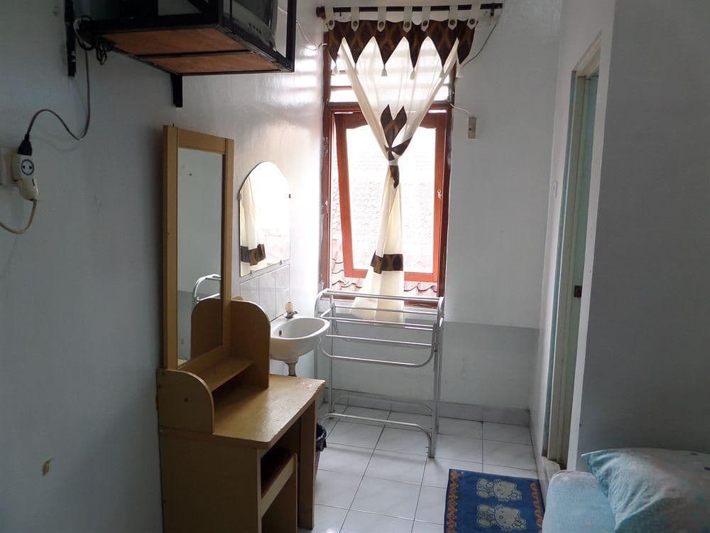 Merapi Hotel