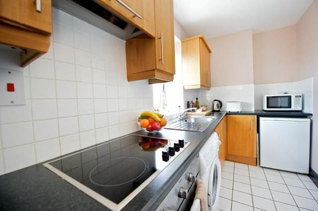 APARTMENT TWO BEDROOMS