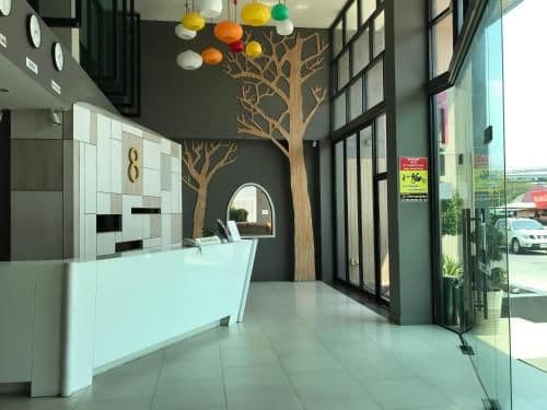 Memo Suite Pattaya