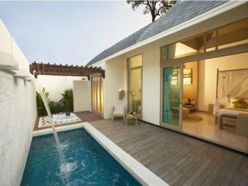 Pool Villa