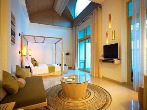Pool Villa
