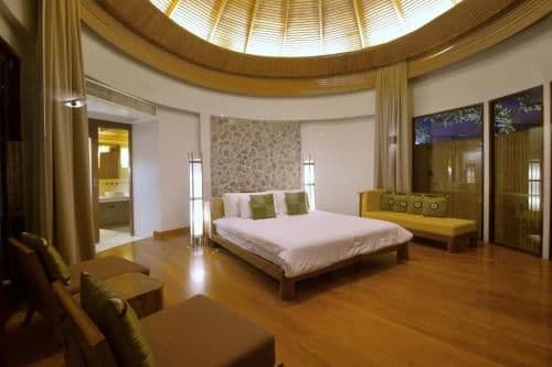 Three-Bedroom Villa with Private Pool