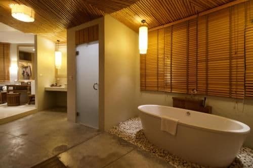 Three-Bedroom Villa with Private Pool