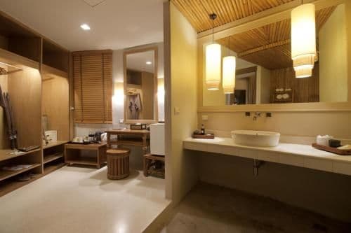 Three-Bedroom Villa with Private Pool