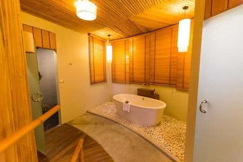 Three-Bedroom Villa with Private Pool