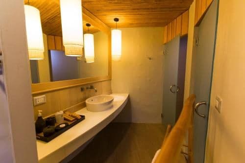 Three-Bedroom Villa with Private Pool