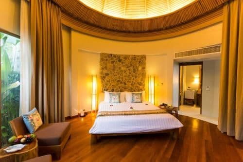 Three-Bedroom Villa with Private Pool