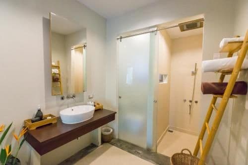 One-Bedroom Villa with Private Pool