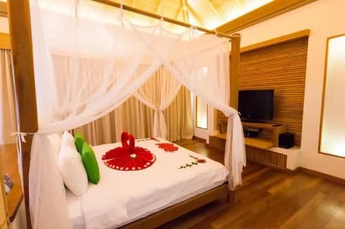 One-Bedroom Villa with Private Pool