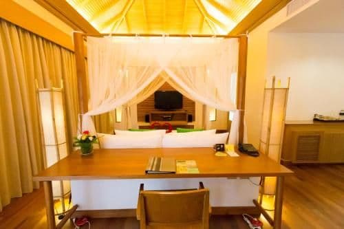 One-Bedroom Villa with Private Pool
