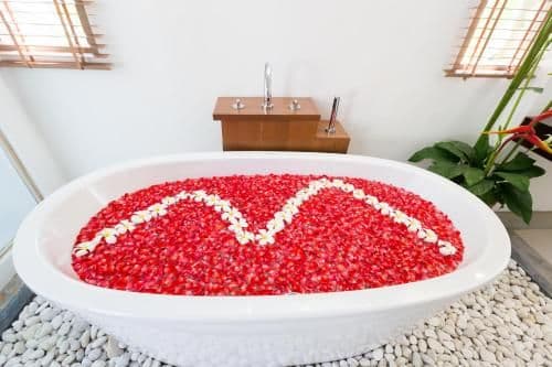 One-Bedroom Villa with Private Pool