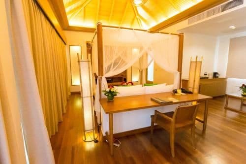 One-Bedroom Villa with Private Pool