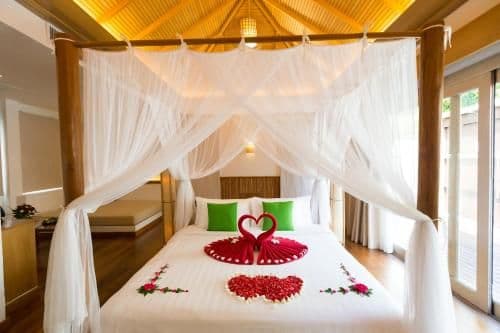 One-Bedroom Villa with Private Pool