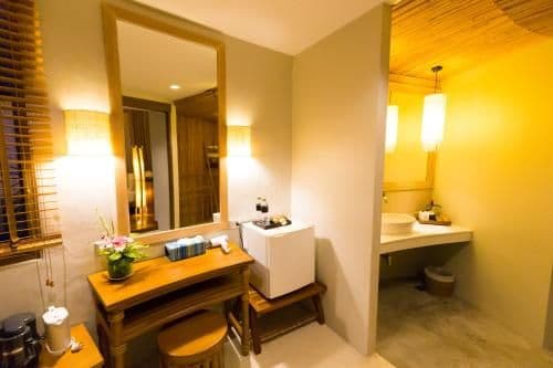 Three-Bedroom Villa with Private Pool