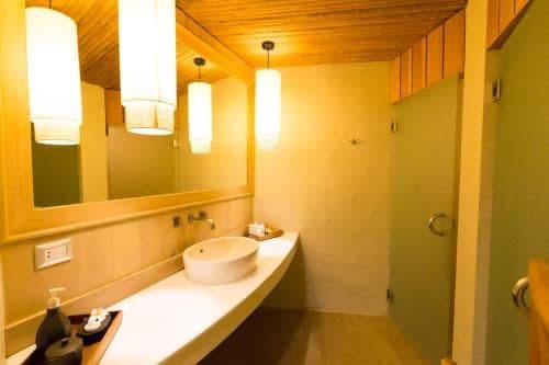 Three-Bedroom Villa with Private Pool