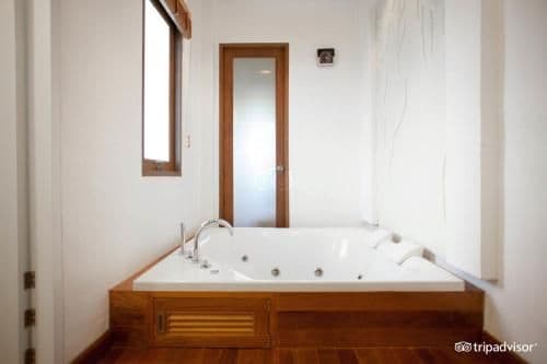 Three-Bedroom Villa with Private Pool