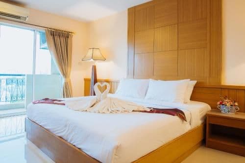 Metro Suite