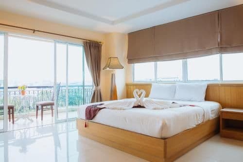 Metro Suite