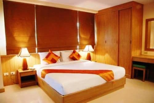 Metro Suite