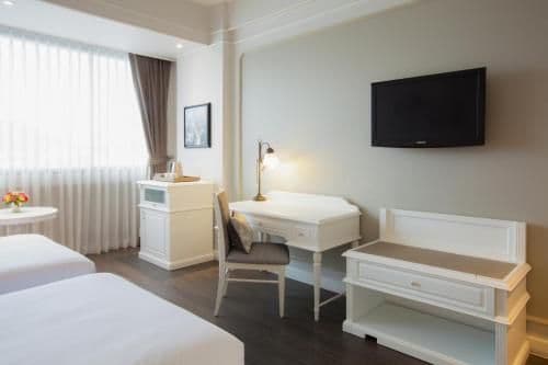 Executive Suite