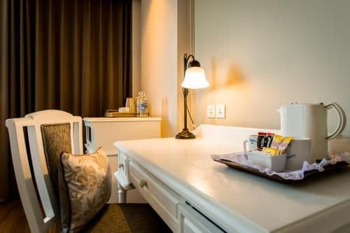 Superior Double or Twin Room