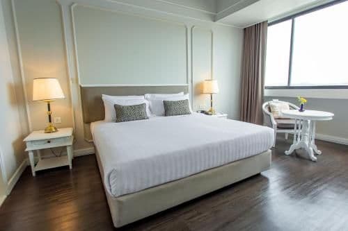 Superior Double or Twin Room