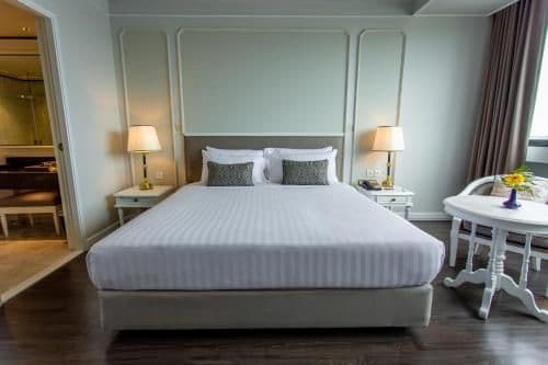 Superior Double or Twin Room