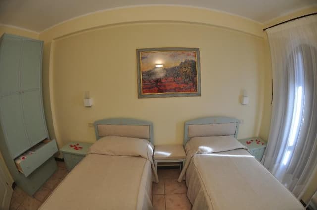 APARTMENT STANDARD