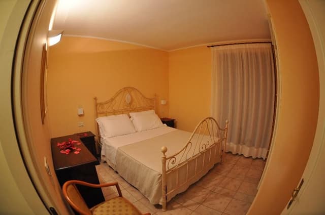 APARTMENT STANDARD