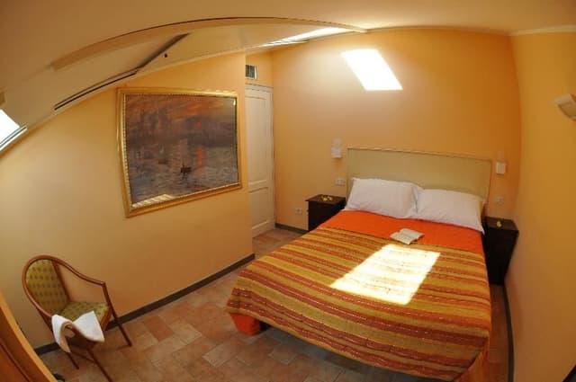 APARTMENT STANDARD