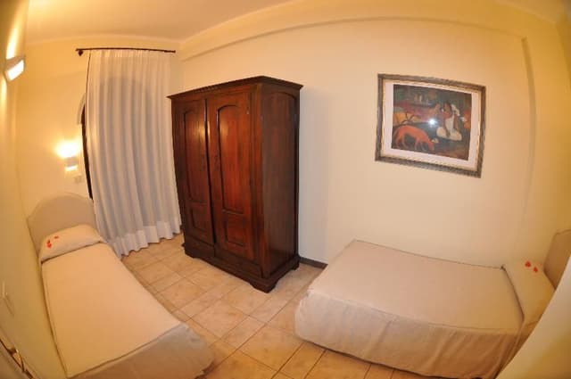 APARTMENT STANDARD