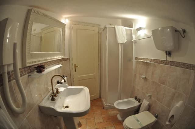 APARTMENT STANDARD