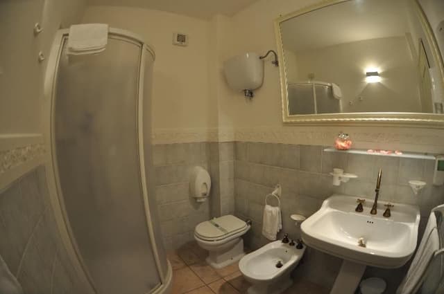 APARTMENT STANDARD