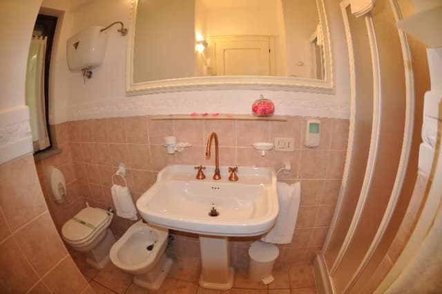 APARTMENT STANDARD