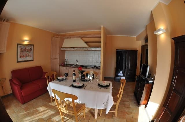 APARTMENT STANDARD