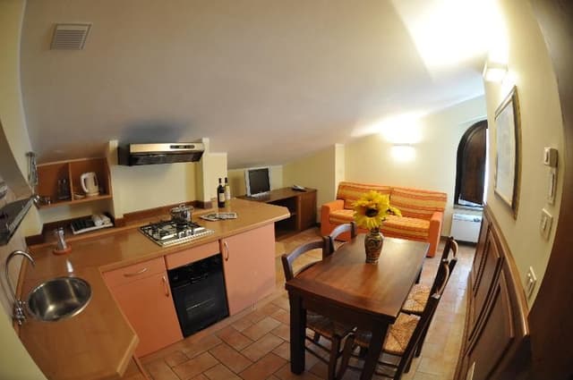 APARTMENT STANDARD
